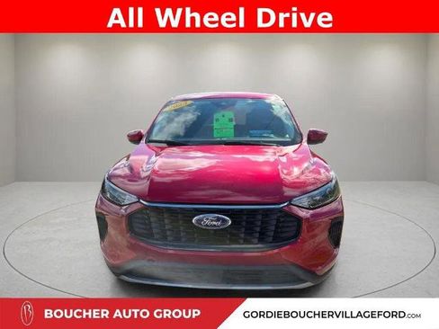 Certified 2023 Ford Escape Active w/ Tech Pack #2 image 2