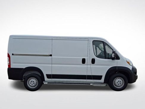 Used 2025 RAM ProMaster 2500 w/ U-Haul Equipment Group FWD image 7