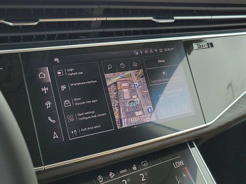 New 2026 Audi Q8 Premium Plus AWD/4WD image 12