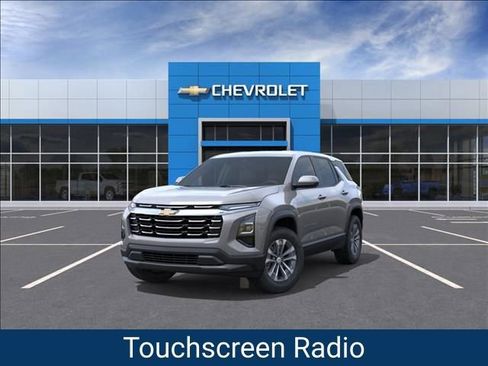 New 2026 Chevrolet Equinox LT FWD image 9