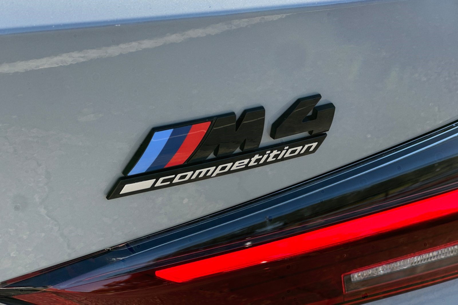 Used 2024 BMW M4 xDrive Competition w/ Parking Assistance Package AWD/4WD image 40