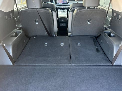 Used 2025 Hyundai Palisade SEL image 18