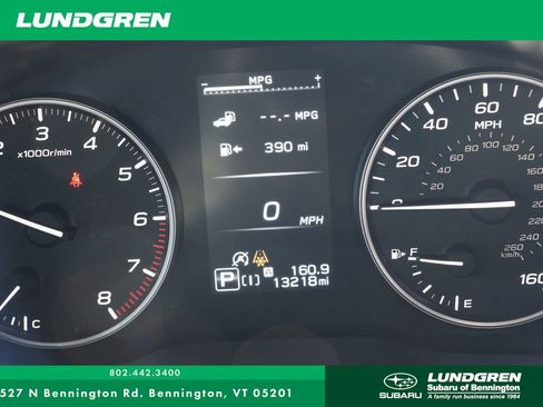 Certified 2025 Subaru Forester Limited image 29