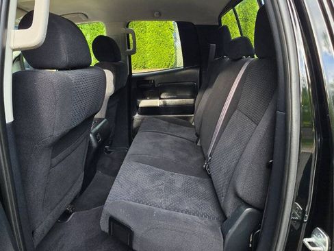 Used 2008 Toyota Tundra SR5 AWD/4WD image 11