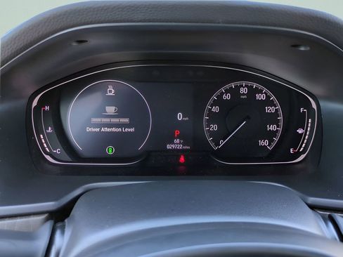 Used 2022 Honda Accord Touring image 27