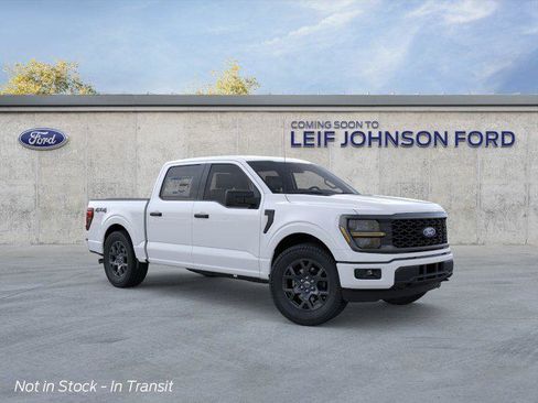 New 2026 Ford F150 STX image 7
