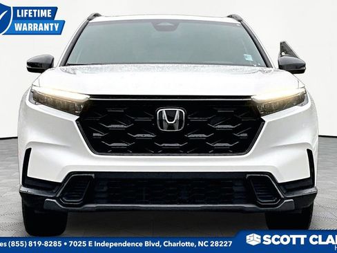 Used 2024 Honda CR-V Sport image 2