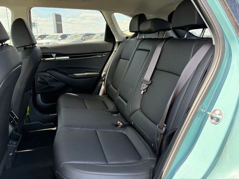 New 2026 Kia Seltos SX AWD/4WD image 14