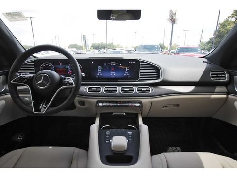 Used 2026 Mercedes-Benz GLE 350 4MATIC image 7