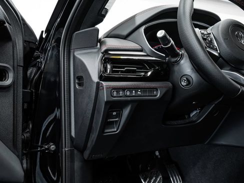 New 2026 Acura MDX A-Spec AWD/4WD image 22