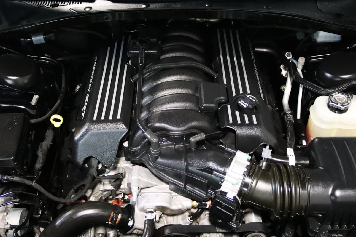 Used 2023 Dodge Charger Scat Pack RWD image 84