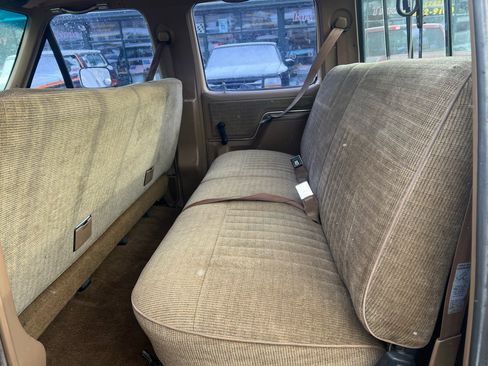 Used 1991 Ford F350 4x4 Crew Cab image 10