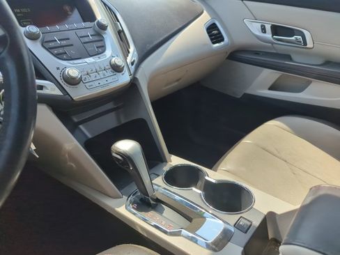Used 2012 GMC Terrain SLT w/ Cargo Package FWD image 16