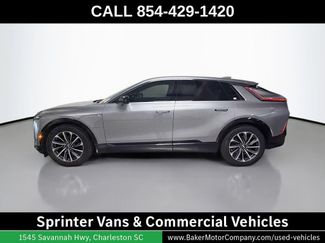 Used 2024 Cadillac Lyriq Sport RWD video 2