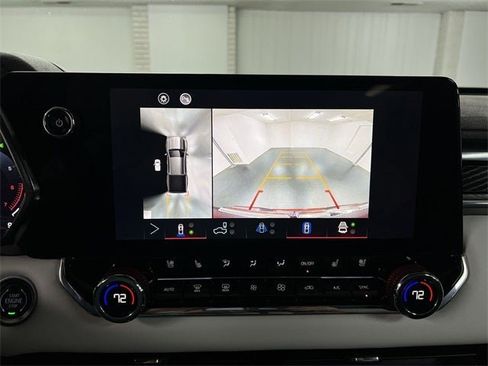 Certified 2024 GMC Canyon AT4X image 65