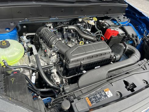 New 2026 Ford Bronco Sport Big Bend AWD/4WD image 26