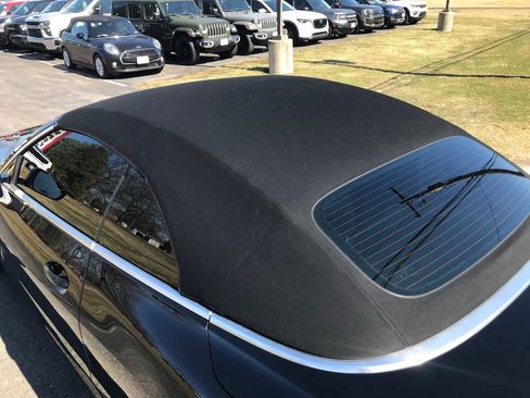 Used 2022 BMW 430i Convertible w/ Convenience Package image 12