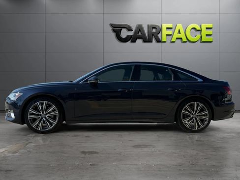Used 2019 Audi A6 2.0T Premium w/ Convenience Package AWD/4WD image 6
