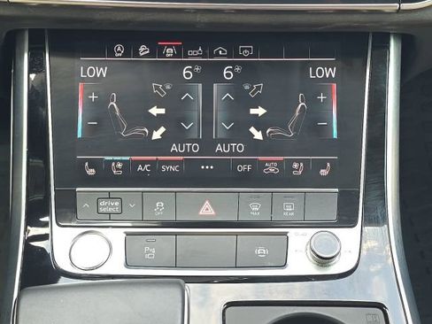 Used 2019 Audi Q8 Premium Plus image 33