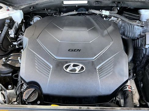 Used 2021 Hyundai Palisade Calligraphy AWD/4WD image 31