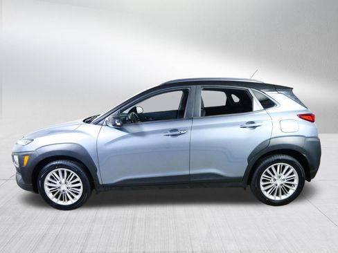 Used 2018 Hyundai Kona SEL AWD/4WD image 4