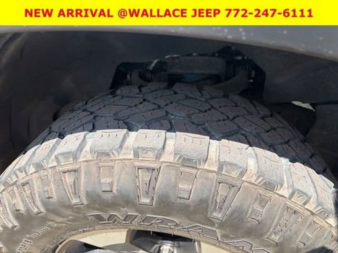 Used 2019 RAM 1500 Rebel w/ Rebel Level 1 Equipment Group AWD/4WD image 6