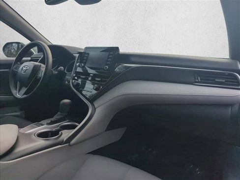 Used 2024 Toyota Camry LE image 28