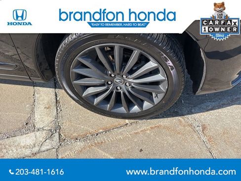 Used 2024 Acura RDX A-Spec AWD/4WD image 32