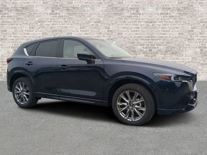 New 2025 MAZDA CX-5 AWD 2.5 S w/ Premium Plus Pkg
