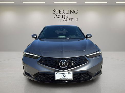 Certified 2025 Acura Integra A-Spec image 2