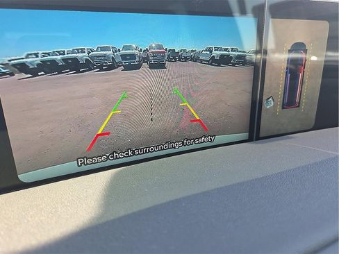 New 2025 Lincoln Navigator L Reserve w/ Jet Appearance Package image 14