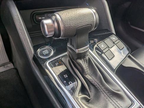 Used 2024 Kia Sportage X-Line image 11