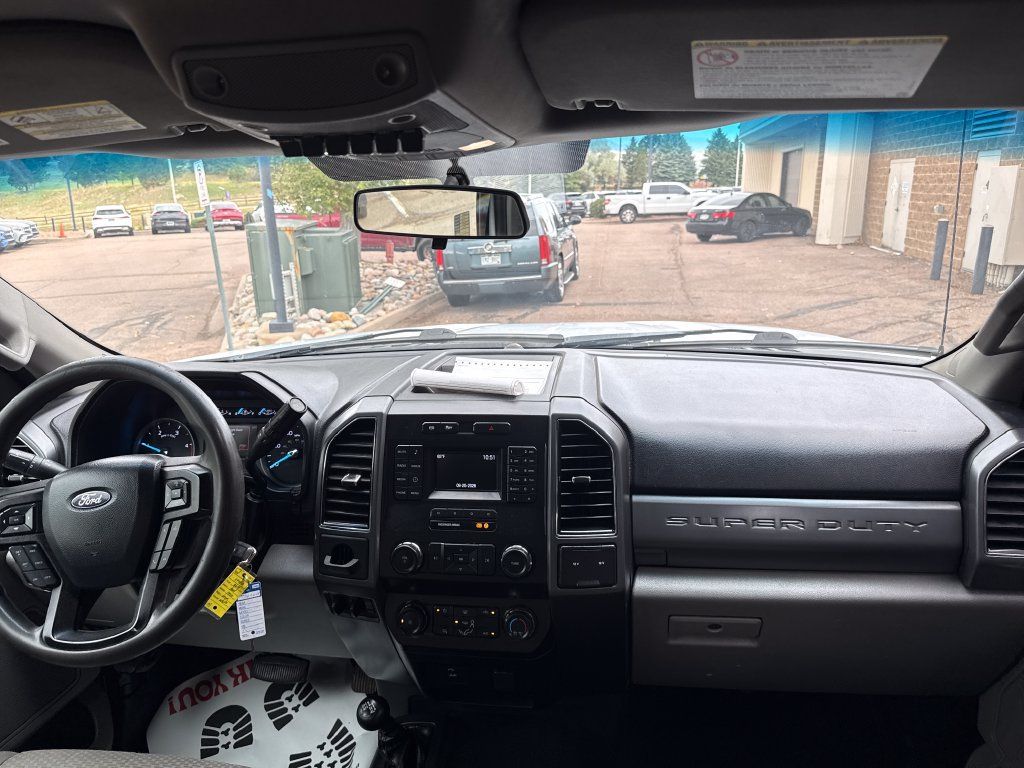 Used 2019 Ford F450 XLT AWD/4WD image 24