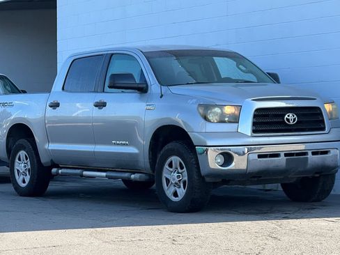 Used 2008 Toyota Tundra SR5 image 10