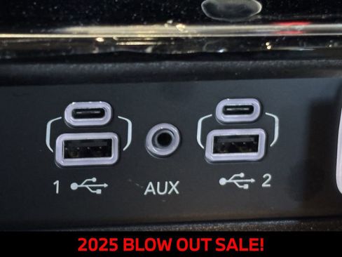 New 2025 Jeep Grand Cherokee L Limited AWD/4WD image 19