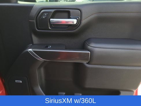 Used 2021 GMC Sierra 1500 AT4 w/ AT4 Premium Package AWD/4WD image 9