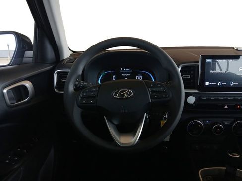 New 2026 Hyundai Venue SE FWD image 12