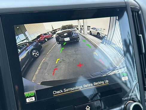 New 2025 Subaru Forester Wilderness image 24