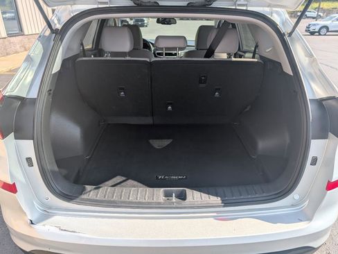 Used 2019 Hyundai Tucson SEL AWD/4WD image 13