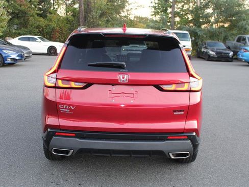 Used 2023 Honda CR-V Sport Touring image 7