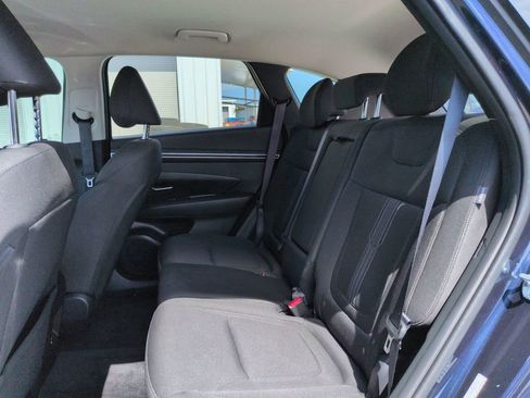 Used 2024 Hyundai Tucson SEL FWD image 22