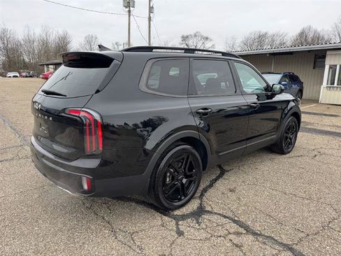 Used 2024 Kia Telluride SX Prestige X-Line image 26
