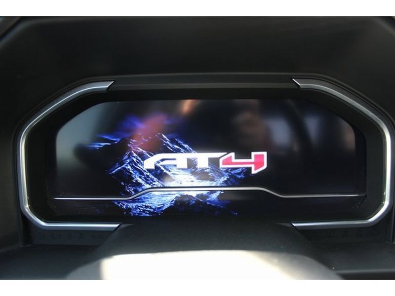 Used 2024 GMC Sierra 1500 AT4 w/ Technology Package AWD/4WD image 33