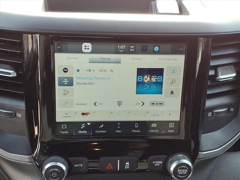 Used 2024 RAM 3500 Tradesman w/ Chrome Appearance Group image 18