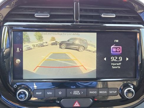 Used 2020 Kia Soul EX w/ Option Group 015 FWD image 21