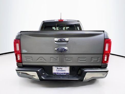 Used 2022 Ford Ranger XLT w/ Equipment Group 302A High image 6