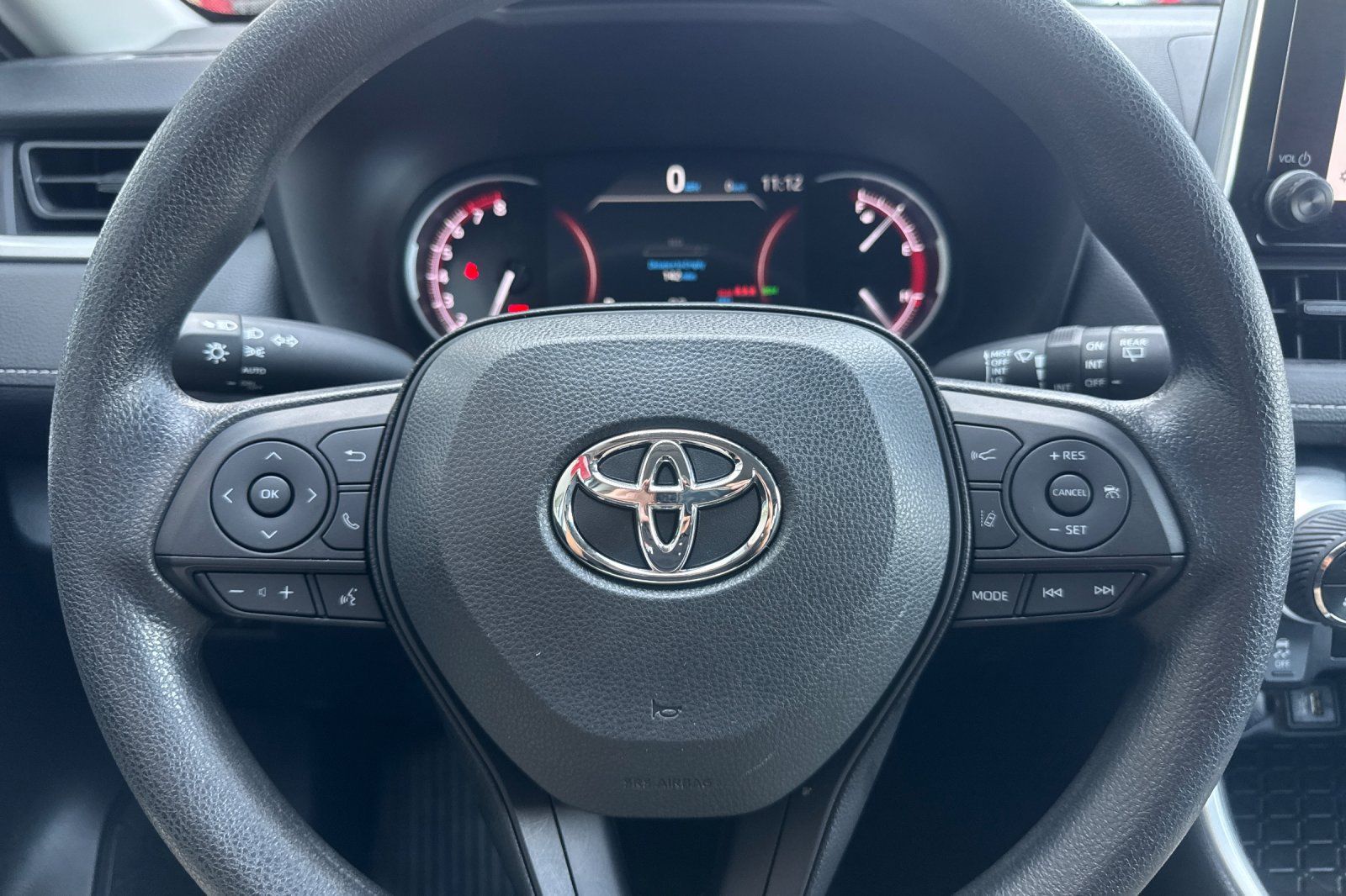 Certified 2023 Toyota RAV4 XLE AWD/4WD image 29