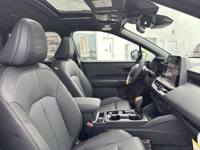New 2026 Subaru Outback Wilderness AWD/4WD image 17