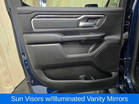 Used 2022 RAM 1500 Big Horn AWD/4WD image 31