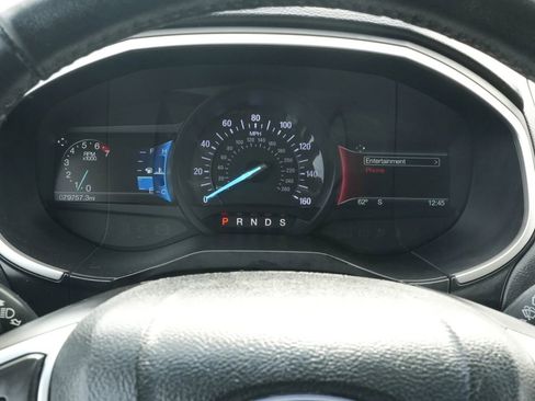 Used 2018 Ford Edge SEL image 18